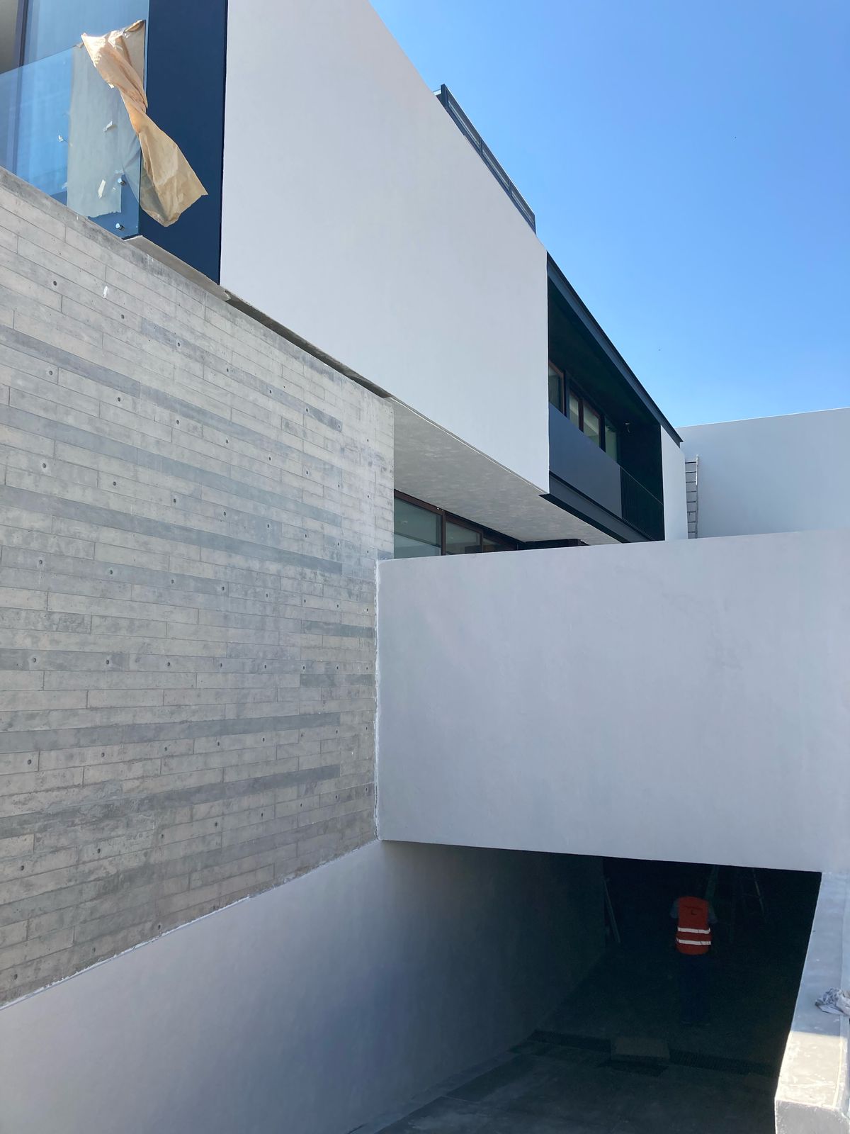 Arquitectura Premium