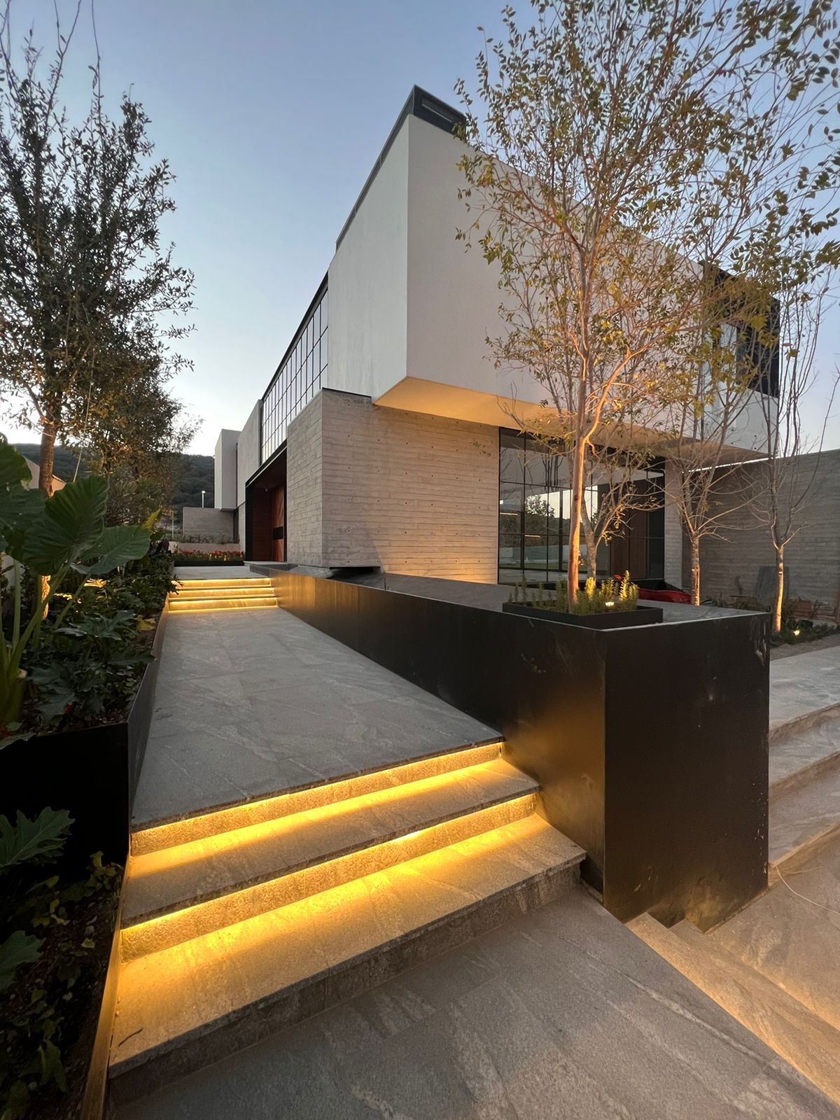 Detalles Exclusivos