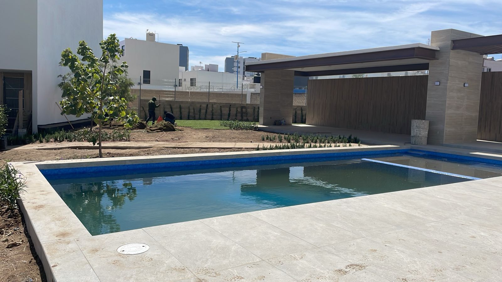 Fachada Premium